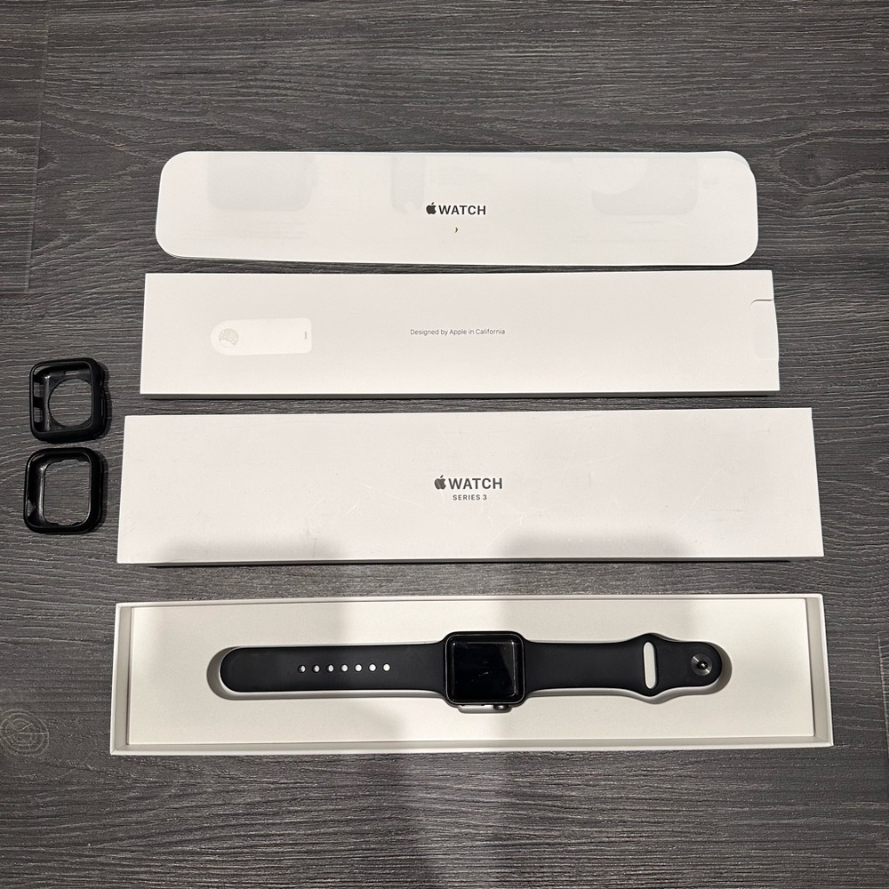 Apple Watch Series 3